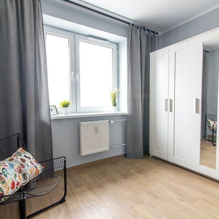 Apartament Leśna#46 Olsztyn  Zewnętrze zdjęcie