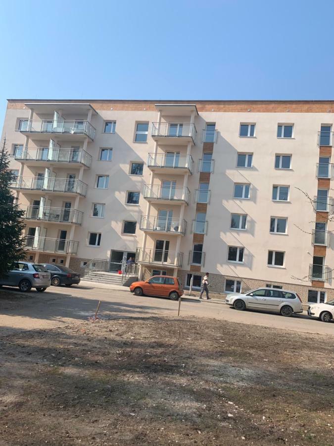 Apartament Leśna#46 Olsztyn  Zewnętrze zdjęcie